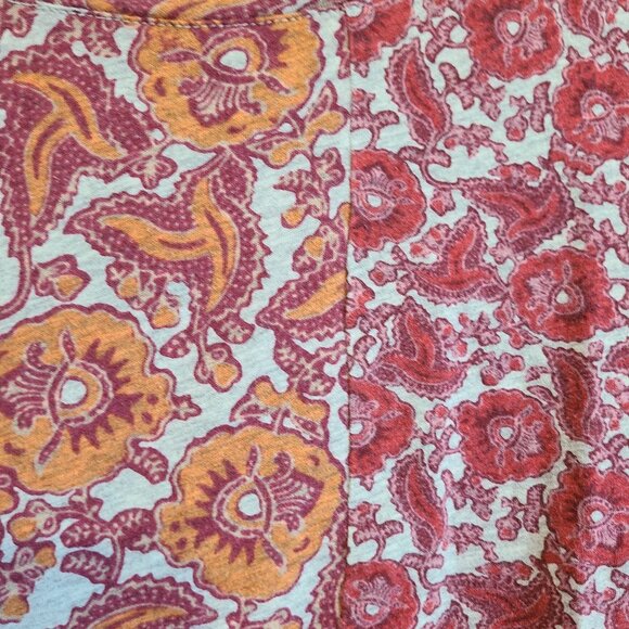 Anthropologie tee shirt - Picture 4 of 8